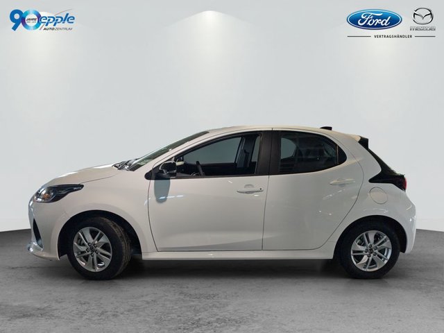 Mazda 2 Hybrid 1.5 VVT-i 116 CVT CENTRE-LINE - photo 3