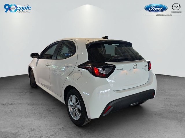 Mazda 2 Hybrid 1.5 VVT-i 116 CVT CENTRE-LINE - photo 4