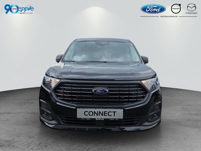 Ford Grand Transit Connect FlexCab PHEV Trend Autom. - photo 2