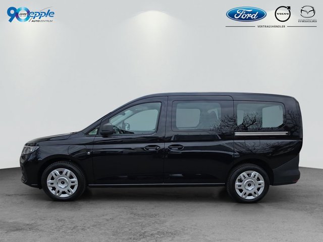 Ford Grand Transit Connect FlexCab PHEV Trend Autom. - photo 3