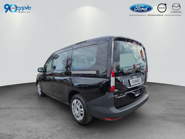 Ford Grand Transit Connect FlexCab PHEV Trend Autom. - photo 4