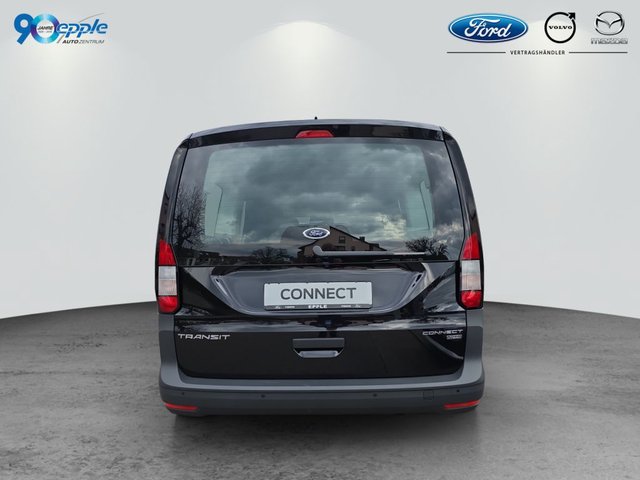 Ford Grand Transit Connect FlexCab PHEV Trend Autom. - photo 5