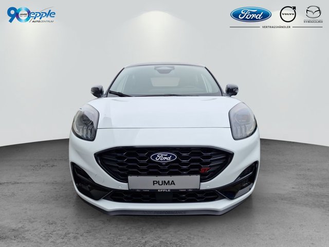 Ford Puma ST Automatik *Panorama-Schiebedach* - bilder 2
