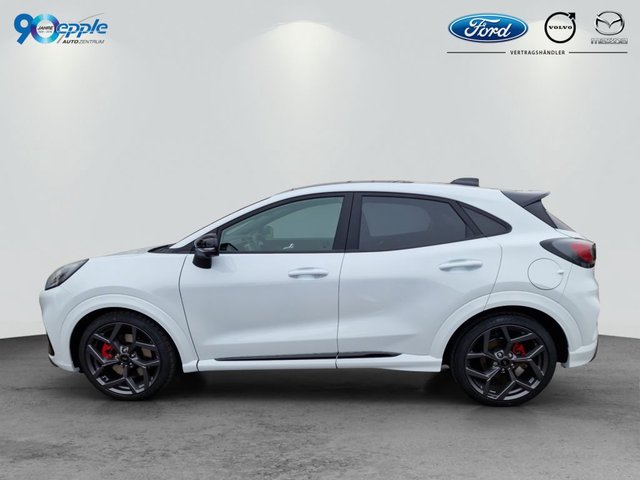 Ford Puma ST Automatik *Panorama-Schiebedach* - bilder 3