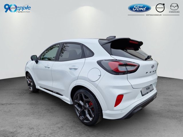 Ford Puma ST Automatik *Panorama-Schiebedach* - bilder 4
