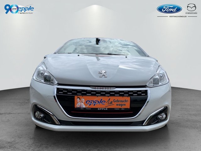 Peugeot 208 THP 208 GTi,PANO,JBL,NAVI,PDC,TOP ZUSTAND - photo 2