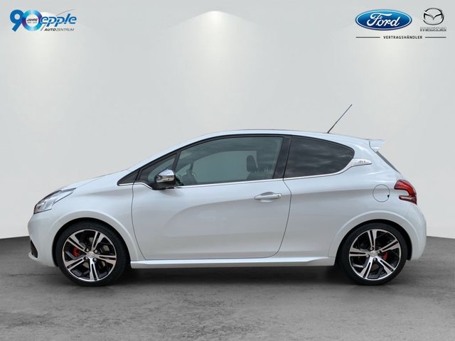 Peugeot 208 THP 208 GTi,PANO,JBL,NAVI,PDC,TOP ZUSTAND - photo 3