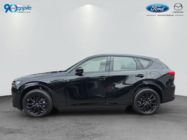 Mazda CX-60 e-SKYACTIV-D 254 M HYBRID AWD HOMURA - photo 3