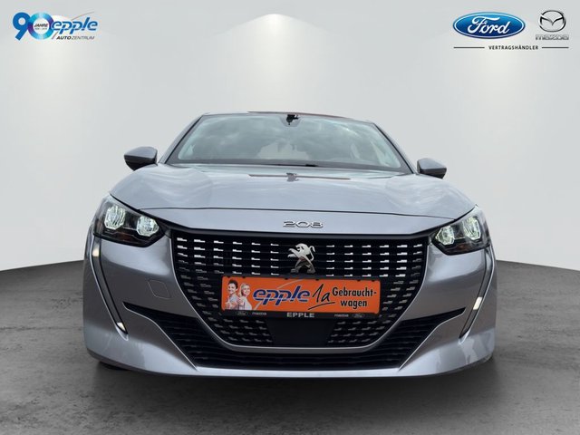 Peugeot 208 PureTech 100 Allure Pack,NAVI,KAMERA,PDC - photo 2