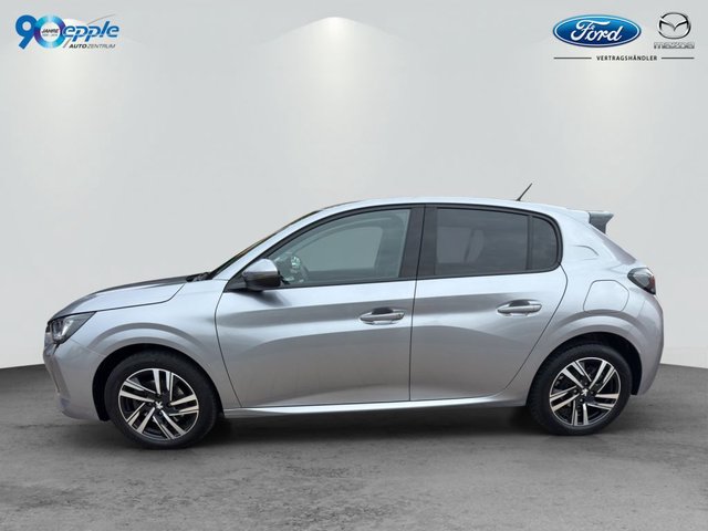 Peugeot 208 PureTech 100 Allure Pack,NAVI,KAMERA,PDC - photo 3