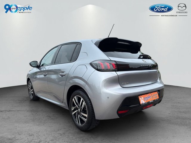Peugeot 208 PureTech 100 Allure Pack,NAVI,KAMERA,PDC - photo 4