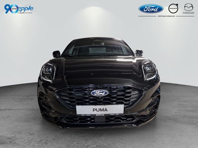 Ford Puma ST-LINE Automatik *neues Modell* - bilder 2