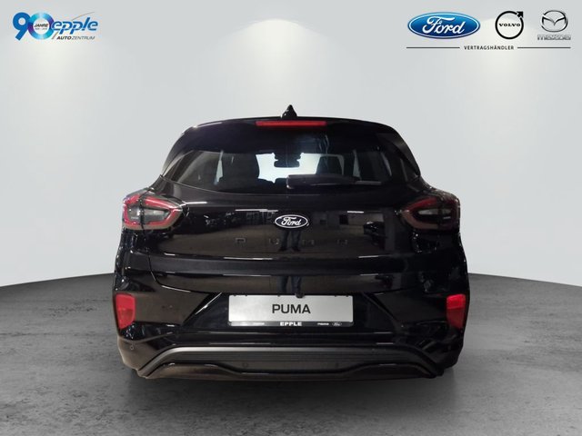 Ford Puma ST-LINE Automatik *neues Modell* - bilder 5