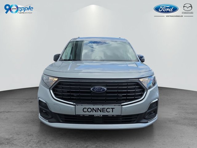 Ford Grand Tourneo Connect TITANIUM 1.5l Automatik - bilder 2