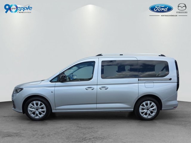 Ford Grand Tourneo Connect TITANIUM 1.5l Automatik - bilder 3