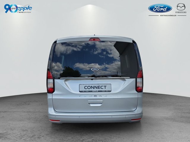 Ford Grand Tourneo Connect TITANIUM 1.5l Automatik - bilder 5