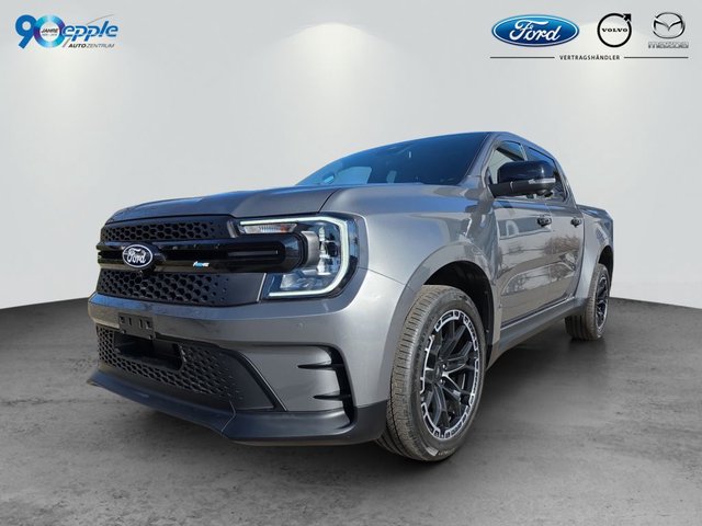 Ford Ranger MS-RT 3,0D V6 Vollausstattung - photo 1