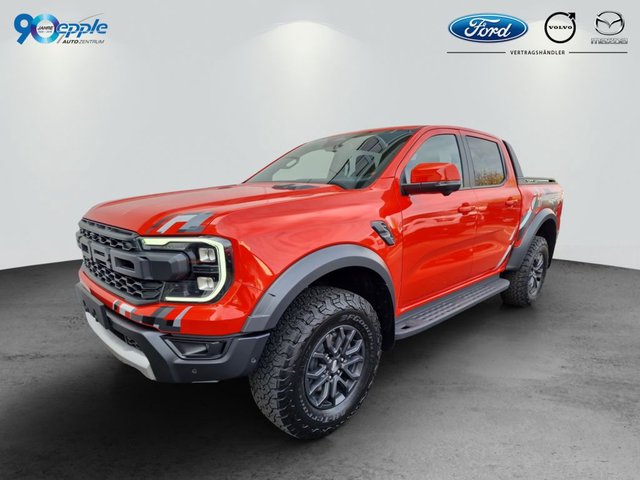 Ford Ranger RAPTOR 3,0 l EcoBoost Doppelkabine Autm. - photo 1
