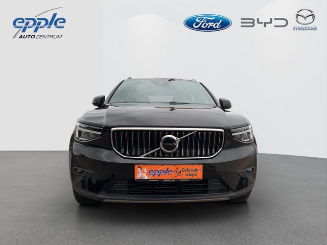 Volvo XC40 T4 Recharge DKG Core,WINTER-PAKET,BLIS - bilder 2