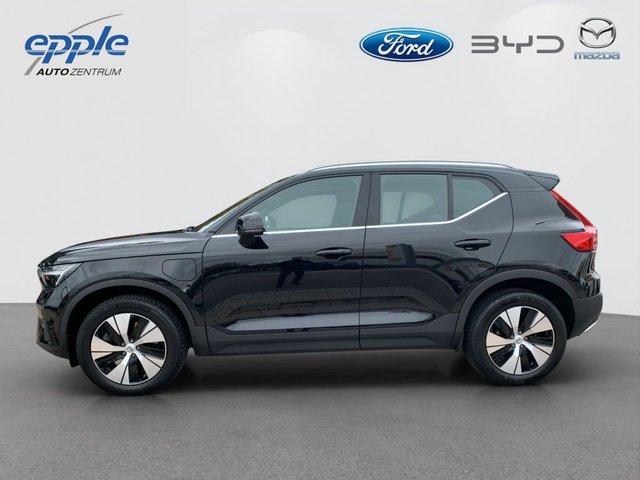 Volvo XC40 T4 Recharge DKG Core,WINTER-PAKET,BLIS - bilder 3