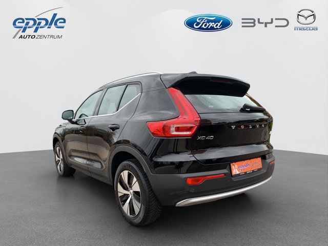 Volvo XC40 T4 Recharge DKG Core,WINTER-PAKET,BLIS - bilder 4