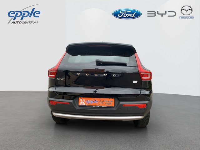 Volvo XC40 T4 Recharge DKG Core,WINTER-PAKET,BLIS - bilder 5