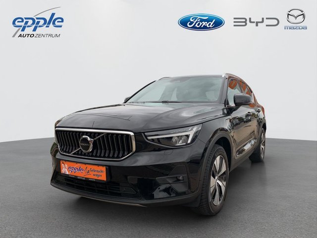 Volvo XC40 T4 Recharge DKG Core,WINTER-PAKET,BLIS - bilder 1