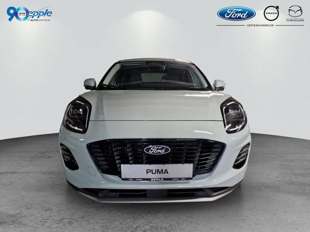 Ford Puma TITANIUM *Top-Ausstattung* - bilder 2