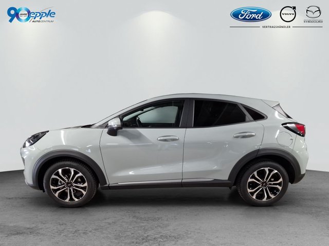 Ford Puma TITANIUM *Top-Ausstattung* - bilder 3