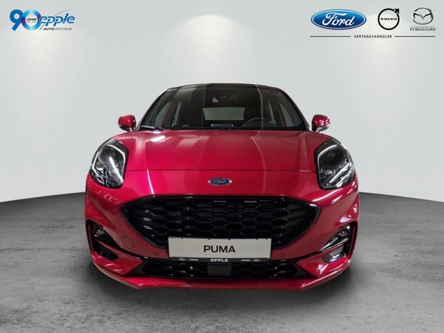 Ford Puma ST-LINE MHEV Automatik,PANO,NAVI,KAMERA - photo 2