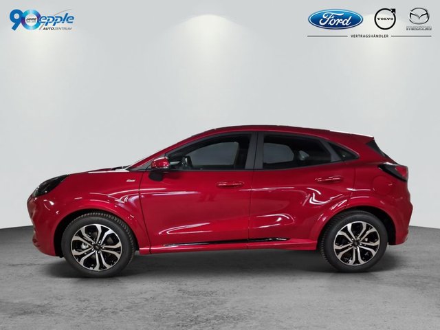 Ford Puma ST-LINE MHEV Automatik,PANO,NAVI,KAMERA - photo 3