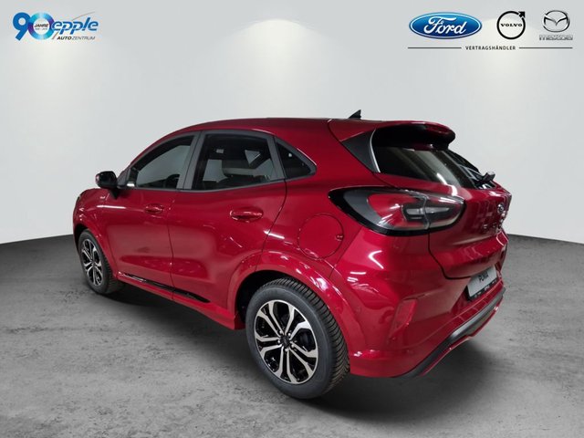 Ford Puma ST-LINE MHEV Automatik,PANO,NAVI,KAMERA - photo 4