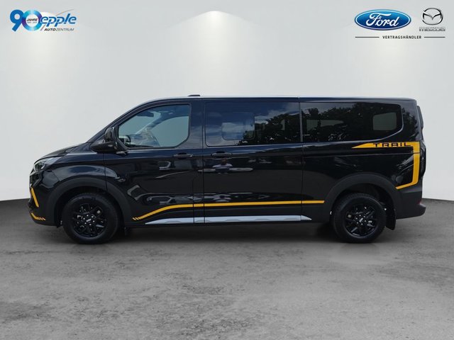 Ford Transit Custom 320 L2H1 TRAIL 4x4 Autom. PKW - photo 3