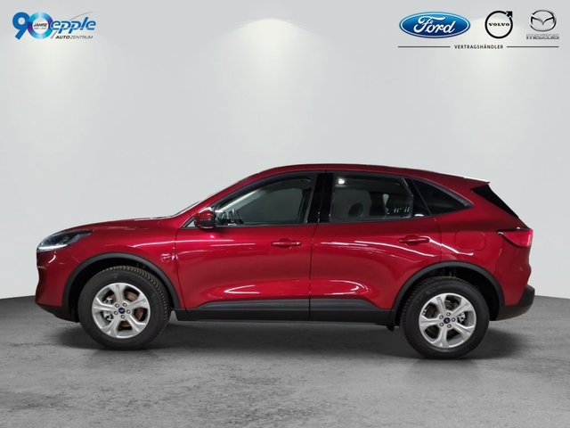 Ford Kuga 2.5 Duratec FHEV C&C,NAVI,WINTER-P,ALLWETTER - bilder 3