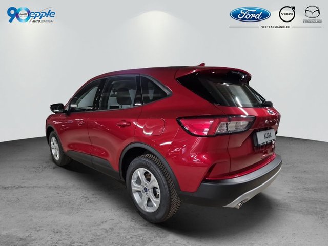 Ford Kuga 2.5 Duratec FHEV C&C,NAVI,WINTER-P,ALLWETTER - bilder 4