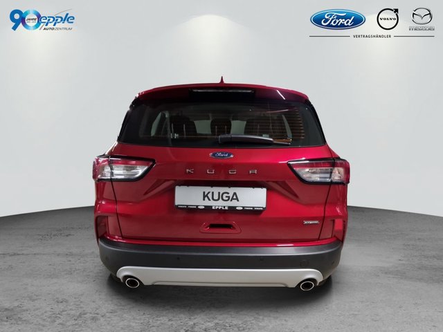 Ford Kuga 2.5 Duratec FHEV C&C,NAVI,WINTER-P,ALLWETTER - bilder 5