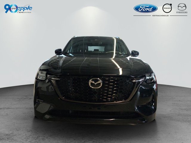 Mazda CX-80 AWD PHEV Aut. HOMURA PLUS - photo 2