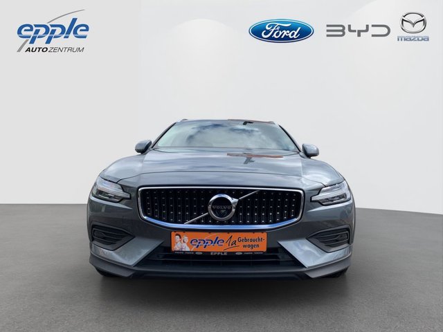 Volvo V60 Cross Country D4 AWD Geartr.Pro,NAVI,KAMERA,AHK - foto 2