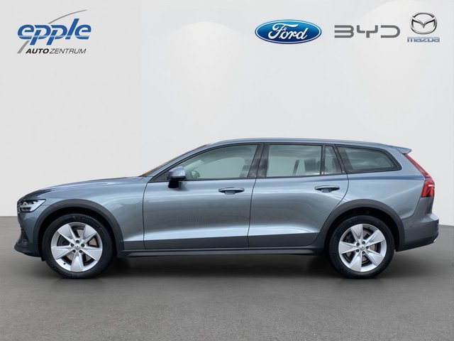 Volvo V60 Cross Country D4 AWD Geartr.Pro,NAVI,KAMERA,AHK - foto 3