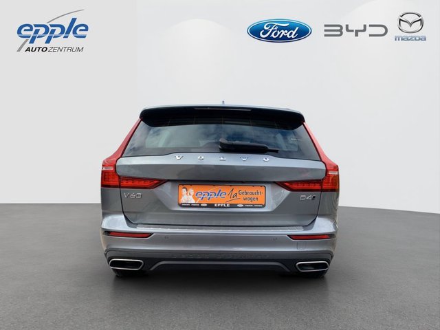 Volvo V60 Cross Country D4 AWD Geartr.Pro,NAVI,KAMERA,AHK - foto 5