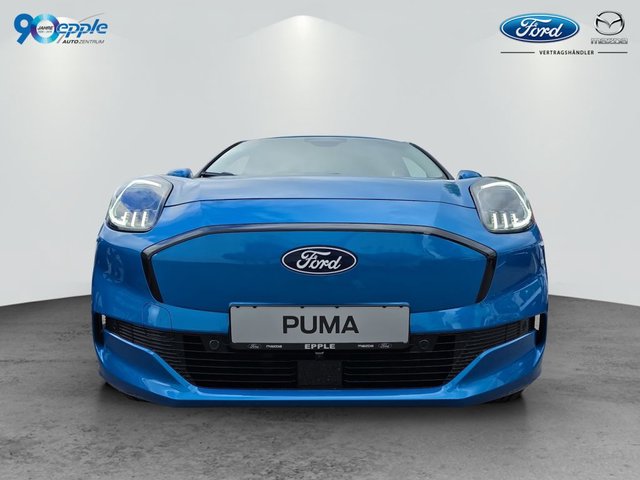 Ford Puma Gen-E Premium 43kWh - photo 2