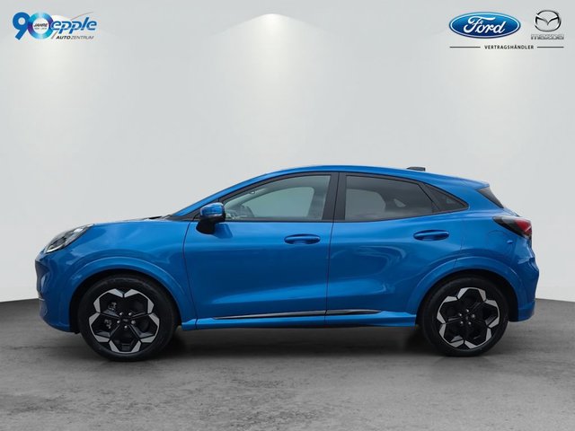 Ford Puma Gen-E Premium 43kWh - photo 3