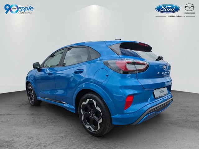 Ford Puma Gen-E Premium 43kWh - photo 4