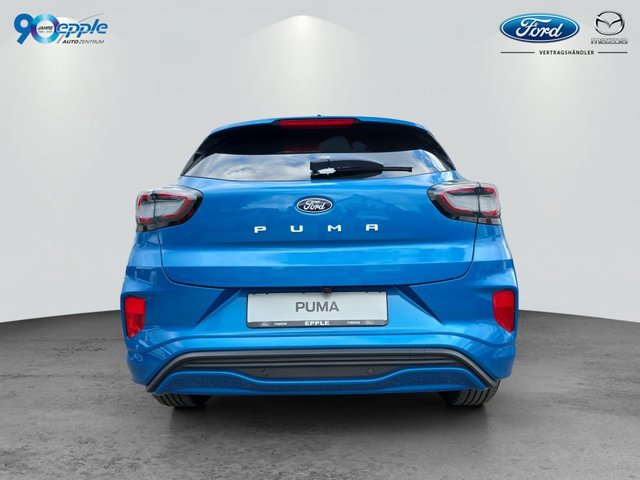 Ford Puma Gen-E Premium 43kWh - photo 5