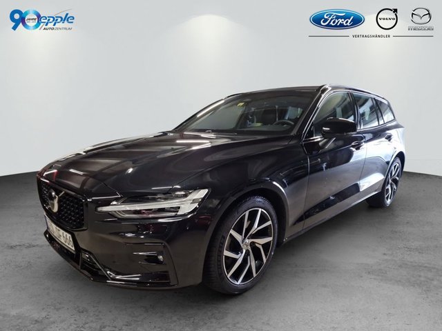 Volvo V60 B4 B DKG Plus Dark - bilder 1