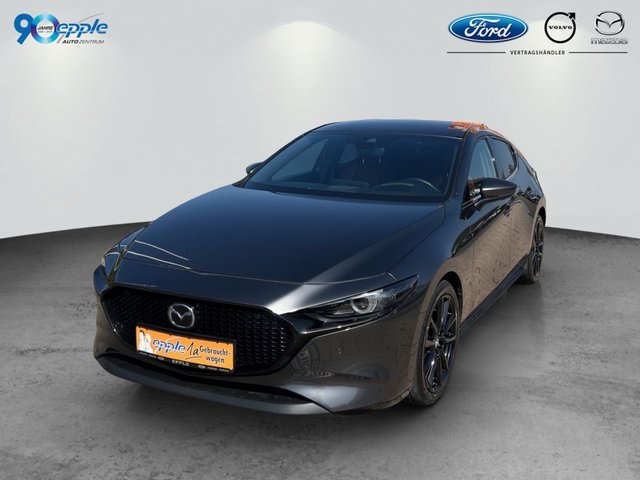 Mazda 3 SKYACTIV-X 2.0 M-Hybrid SELECTION - photo 1