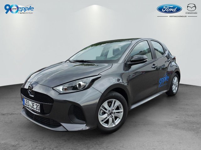 Mazda 2 Hybrid 1.5 VVT-i 116 CVT CENTRE-LINE - photo 1