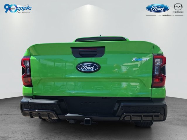 Ford Ranger MS-RT 3,0D V6 Top-Ausstattung - bilder 5