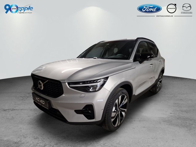 Volvo XC40 B4 B DKG Plus Dark - photo 1