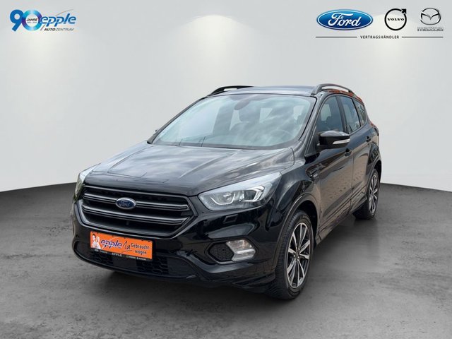 Ford Kuga 1.5 EcoBoost 2x4 ST-Line,AHK,NAVI,WINTER-P - foto 1